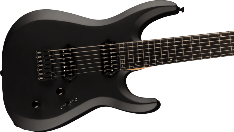 Jackson Pro Plus Series DK Modern MDK7 HT - Satin Black