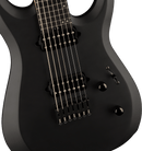 Jackson Pro Plus Series DK Modern MDK7 HT - Satin Black
