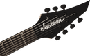 Jackson Pro Plus Series DK Modern MDK7 HT - Satin Black