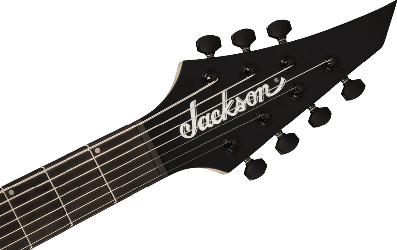 Jackson Pro Plus Series DK Modern MDK7 HT - Satin Black