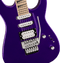 Jackson X Series DK3XR M HSS - Deep Purple Metallic