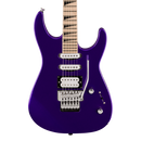 Jackson X Series DK3XR M HSS - Deep Purple Metallic