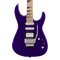Jackson X Series DK3XR M HSS - Deep Purple Metallic