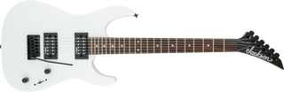 Jackson JS Series Dinky JS11 - Snow White
