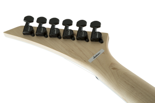 Jackson JS Series Rhoads JS32T - White with Black Bevels B-Stock