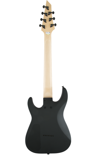 Jackson JS Series Dinky Arch Top JS22-7 DKA HT - Satin Black