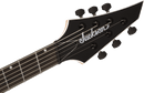 Jackson Pro Plus Series DK Modern MS HT6 - Gloss Black