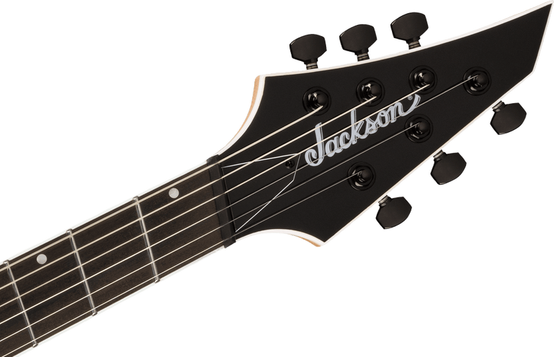 Jackson Pro Plus Series DK Modern MS HT6 - Gloss Black
