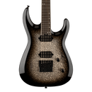 Jackson Pro Plus Series DK Modern EVTN6  - Silver Sparkle