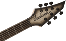 Jackson Pro Plus Series DK Modern EVTN6  - Silver Sparkle