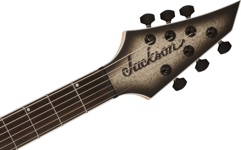 Jackson Pro Plus Series DK Modern EVTN6  - Silver Sparkle