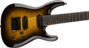 Jackson Pro Plus Series DK Modern EVTN7 - Gold Sparkle