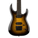 Jackson Pro Plus Series DK Modern EVTN7 - Gold Sparkle