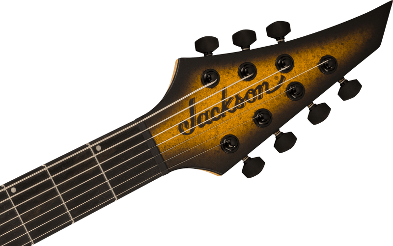 Jackson Pro Plus Series DK Modern EVTN7 - Gold Sparkle