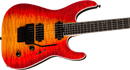 Jackson Pro Plus Series DKAQ Dinky - Firestorm