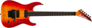 Jackson Pro Plus Series DKAQ Dinky - Firestorm