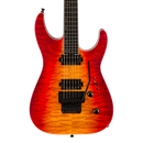 Jackson Pro Plus Series DKAQ Dinky - Firestorm