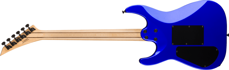 Jackson Pro Plus Series DKA Dinky - Indigo Blue - Used