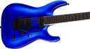 Jackson Pro Plus Series DKA Dinky - Indigo Blue - Used