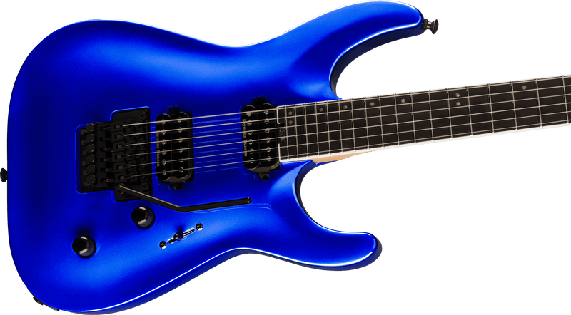 Jackson Pro Plus Series DKA Dinky - Indigo Blue - Used