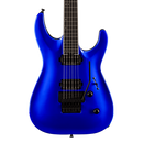 Jackson Pro Plus Series DKA Dinky - Indigo Blue - Used