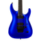 Jackson Pro Plus Series DKA Dinky - Indigo Blue - Used