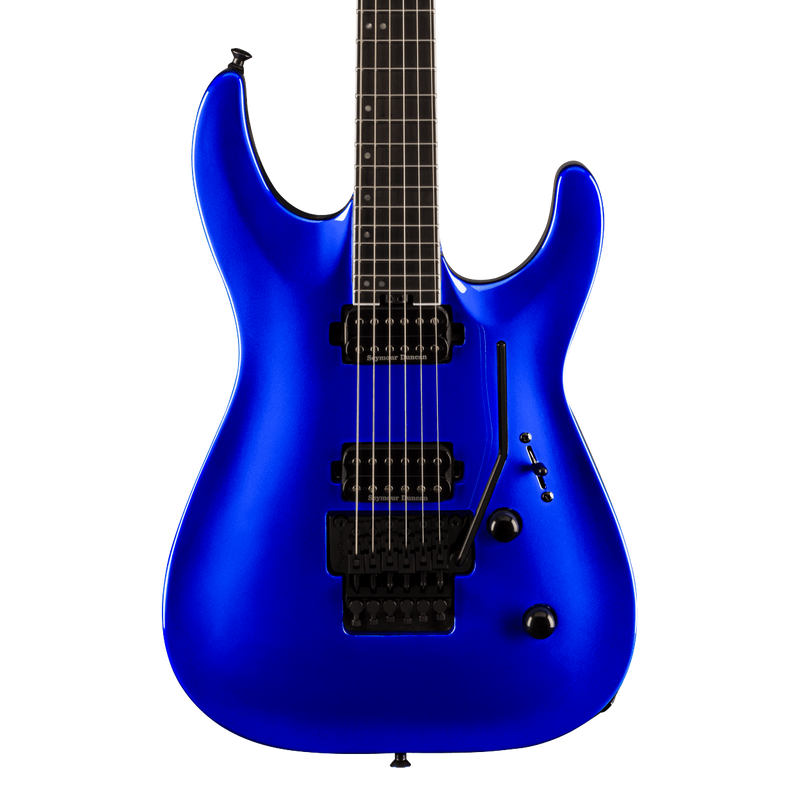 Jackson Pro Plus Series DKA Dinky - Indigo Blue - Used