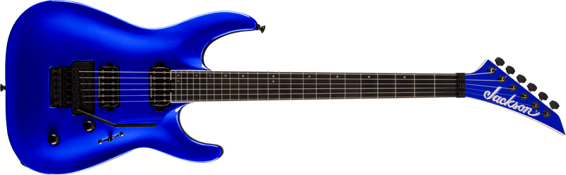 Jackson Pro Plus Series DKA Dinky - Indigo Blue - Used