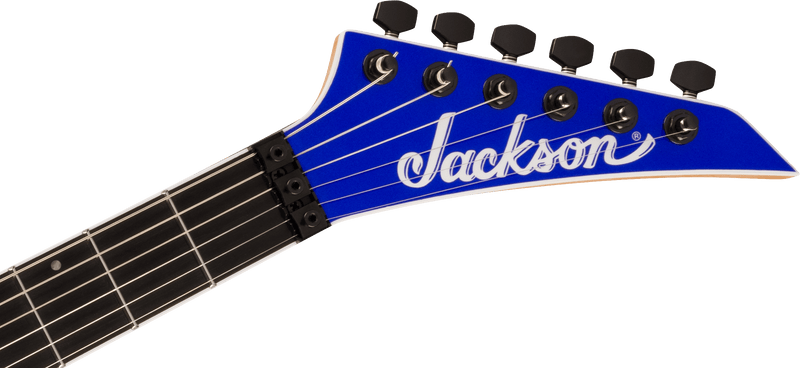 Jackson Pro Plus Series DKA Dinky - Indigo Blue - Used