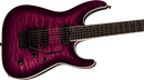 Jackson Pro Plus Series DKAQ Dinky - Transparent Purple Burst