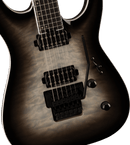 Jackson Pro Plus Series DKAQ Dinky - Ghost Burst