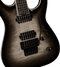 Jackson Pro Plus Series DKAQ Dinky - Ghost Burst