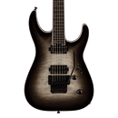 Jackson Pro Plus Series DKAQ Dinky - Ghost Burst