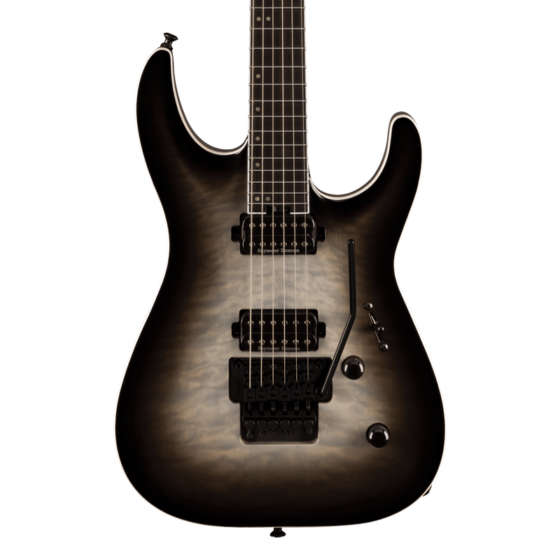 Jackson Pro Plus Series DKAQ Dinky - Ghost Burst
