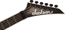 Jackson Pro Plus Series DKAQ Dinky - Ghost Burst