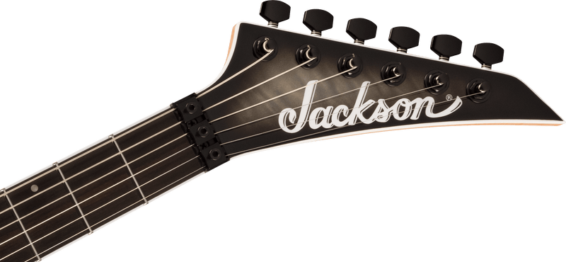 Jackson Pro Plus Series DKAQ Dinky - Ghost Burst