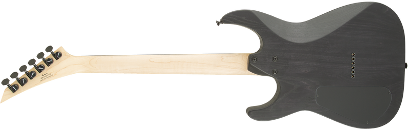 Jackson Pro Series Dinky DK2 HT Ash - Charcoal Gray