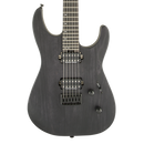 Jackson Pro Series Dinky DK2 HT Ash - Charcoal Gray