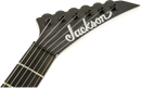 Jackson Pro Series Dinky DK2 HT Ash - Charcoal Gray
