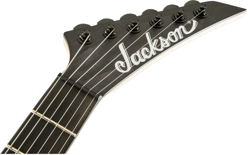 Jackson Pro Series Dinky DK2 HT Ash - Charcoal Gray