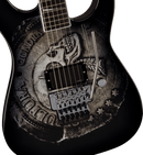 Jackson Pro Series Signature Andreas Kisser Soloist - Quadra