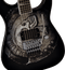 Jackson Pro Series Signature Andreas Kisser Soloist - Quadra