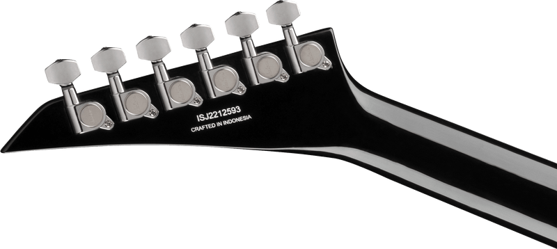 Jackson Pro Series Signature Andreas Kisser Soloist - Quadra