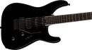 Jackson Pro Plus Series Soloist SLA3 - Deep Black - Used