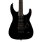 Jackson Pro Plus Series Soloist SLA3 - Deep Black - Used