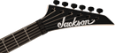 Jackson Pro Plus Series Soloist SLA3 - Deep Black - Used