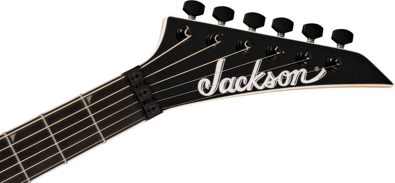 Jackson Pro Plus Series Soloist SLA3 - Deep Black - Used