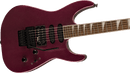 Jackson X Series Soloist SL3X DX - Oxblood