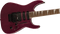 Jackson X Series Soloist SL3X DX - Oxblood