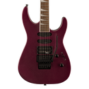 Jackson X Series Soloist SL3X DX - Oxblood
